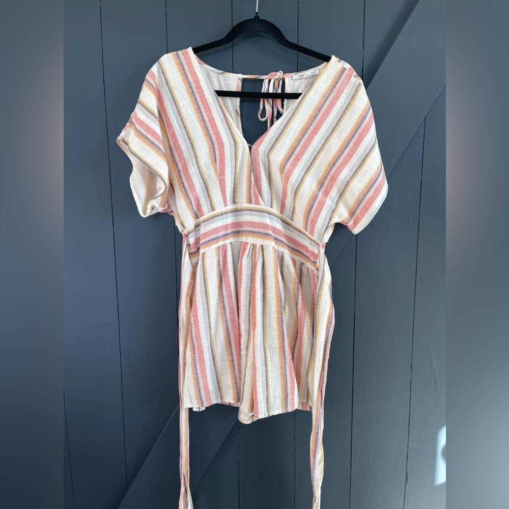 American Eagle Romper